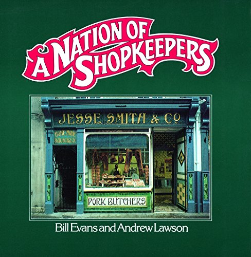 A Nation of Shopkeepers