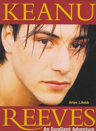 Keanu Reeves
