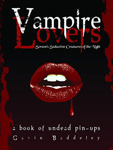 Vampire Lovers 