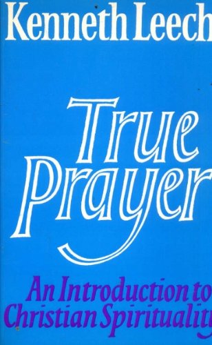 True Prayer