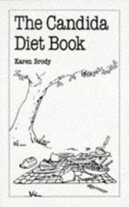 The Candida Diet Book 