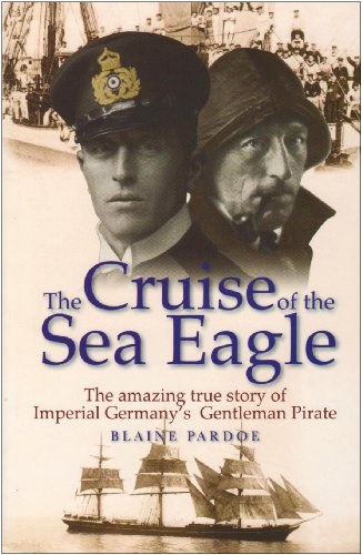 The Cruise Of The Sea Eagle