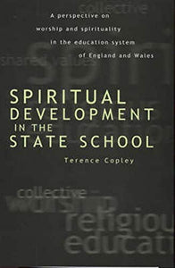 Spiritual Development In The State School 