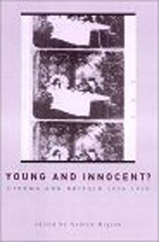 Young And Innocent?