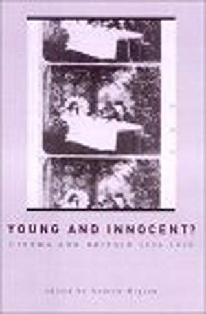 Young And Innocent?