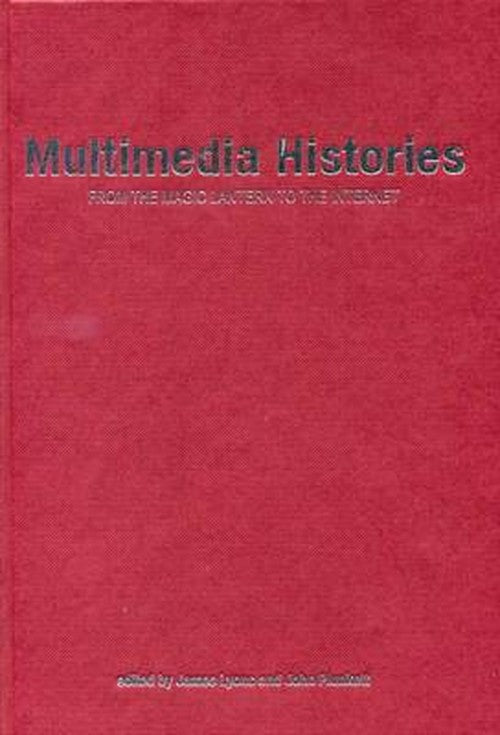 Multimedia Histories