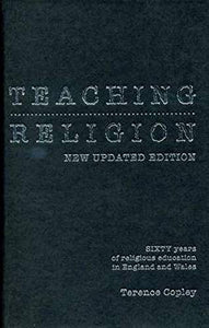 Teaching Religion (New Updated Edition) 