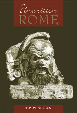 Unwritten Rome
