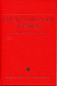 British South Asian Theatres 