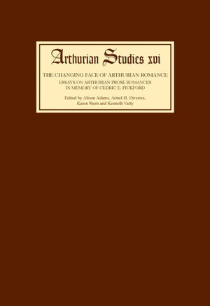The Changing Face of Arthurian Romance
