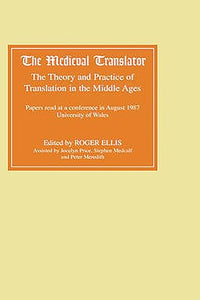 The Medieval Translator 
