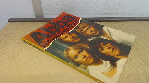 Abba In Their Own Words