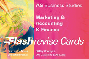 AS Business Studies