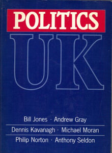 Politics UK 