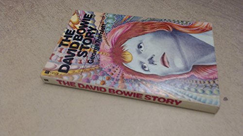 David Bowie Story