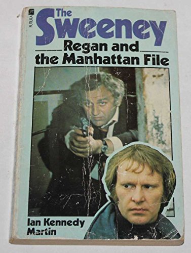 Regan and the Manhattan File