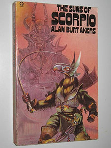 Suns of Scorpio 