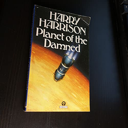 Planet of the Damned