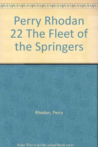 Fleet of the Springers