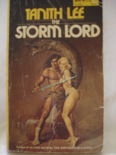 Storm Lord