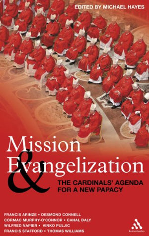 Mission and Evangelisation