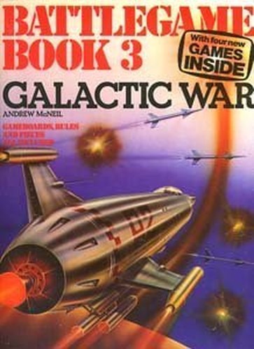 Galactic War