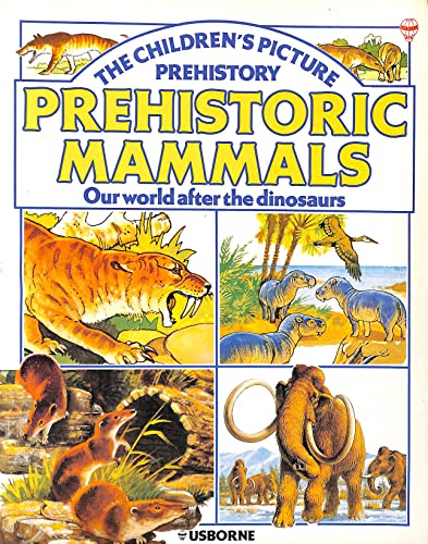 Prehistoric Mammals