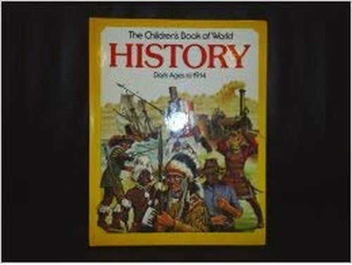 Children's Encyclopaedia of History