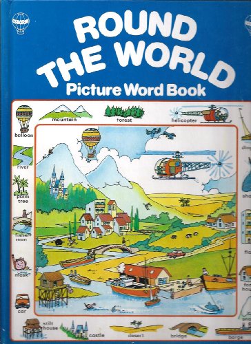 Round the World in English