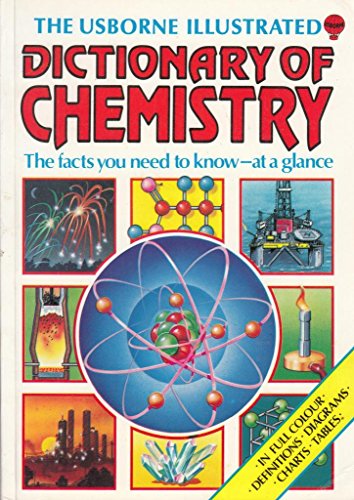 Illustrated Dictionary of Chemistry