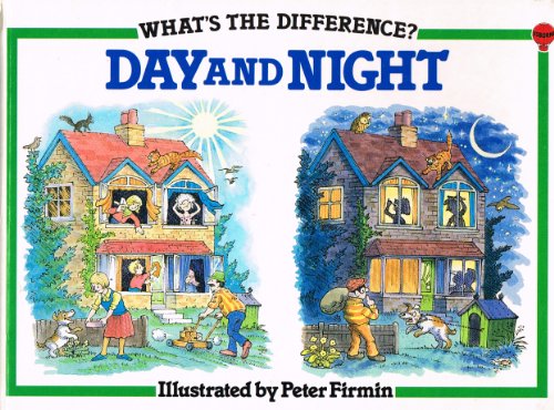 Day and Night