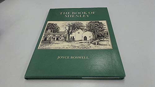 The Book of Shenley