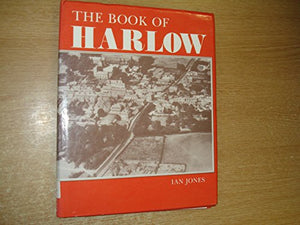 The Book of Harlow 