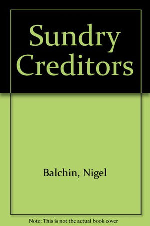Sundry Creditors