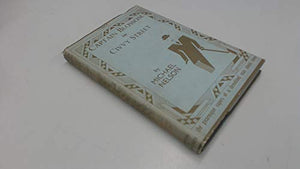 Captain Blossom in Civvy Street 