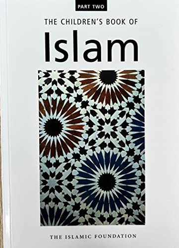 Children's Book Of Islam