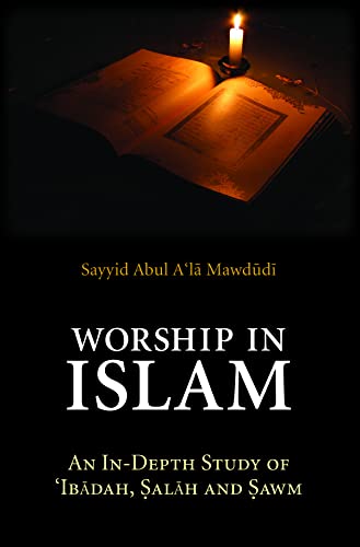 Worship in Islam
