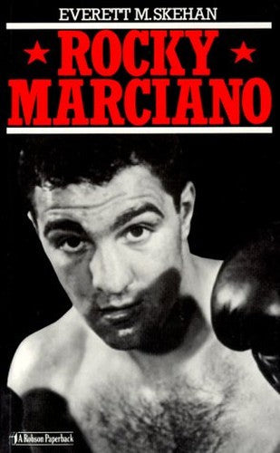 ROCKY MARCIANO