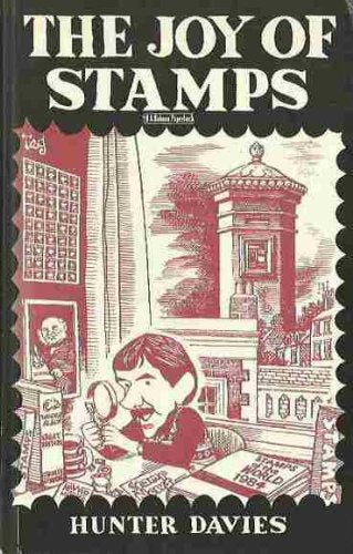 The Joy of Stamps
