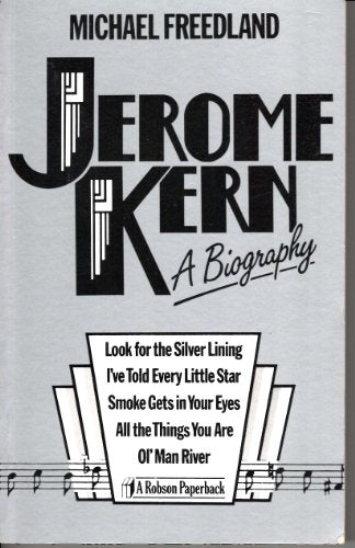 Jerome Kern