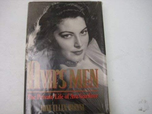 AVA'S MEN