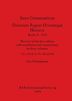 History of the Danes