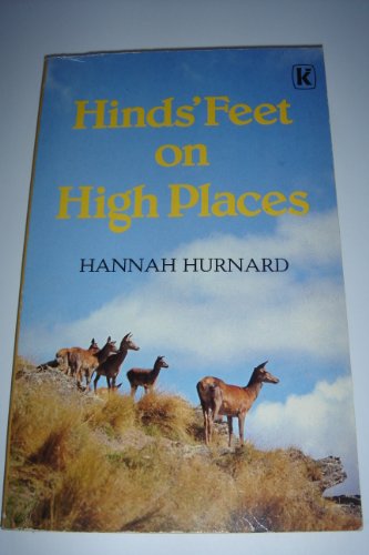 Hinds' Feet on High Places