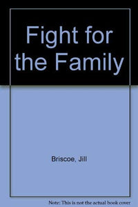 Fight for the Family 