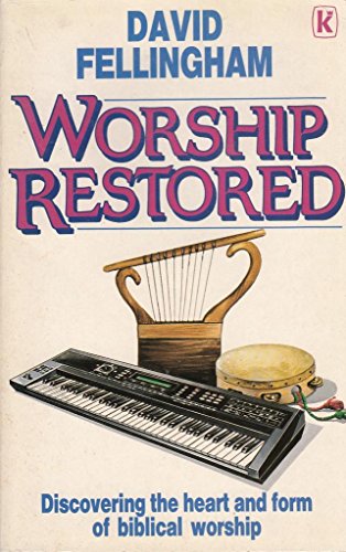 Worship Restored
