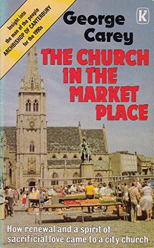 Church in the Market Place