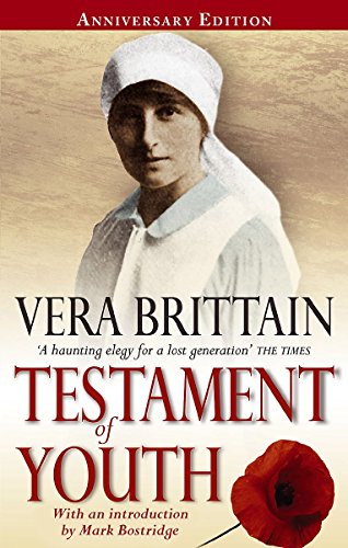 Testament Of Youth