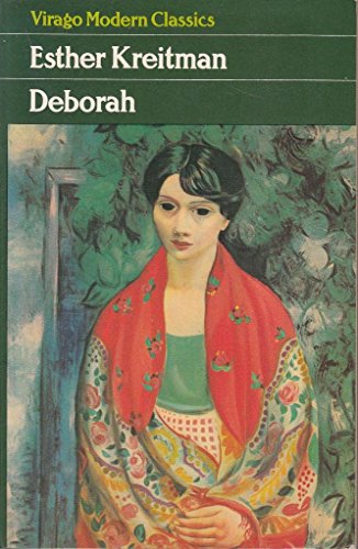 Deborah
