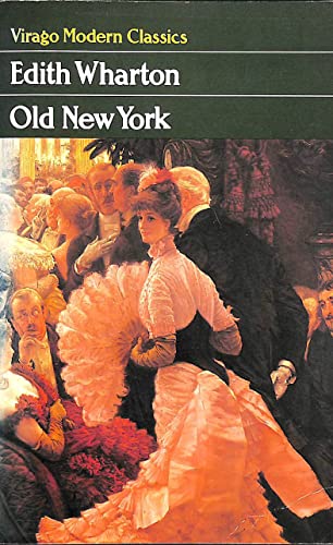 Old New York