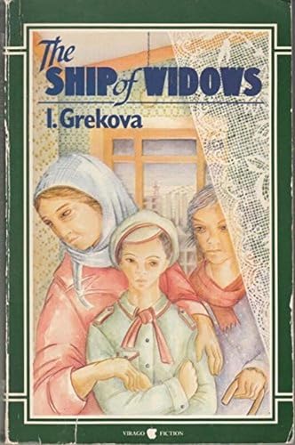 The Ship of Widows